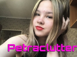 Petraclutter
