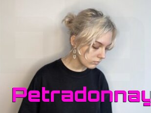 Petradonnay