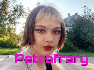 Petrafrary