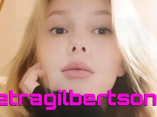 Petragilbertson