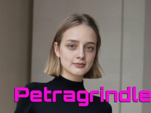 Petragrindle