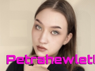 Petrahewlett