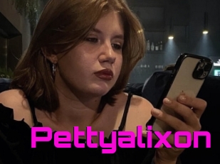 Pettyalixon