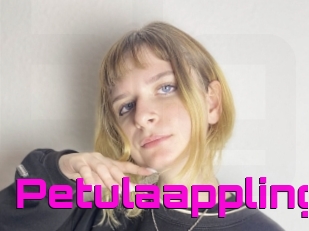 Petulaappling