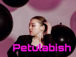 Petulabish