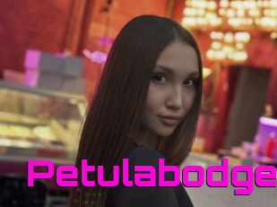 Petulabodge