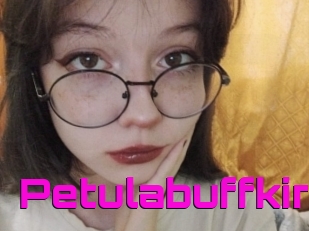 Petulabuffkin
