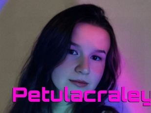 Petulacraley