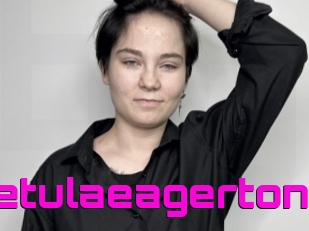 Petulaeagerton