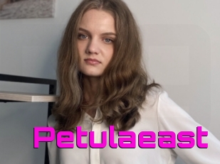 Petulaeast