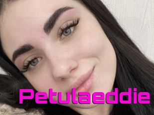 Petulaeddie