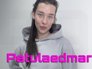 Petulaedman