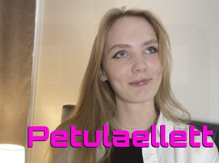 Petulaellett