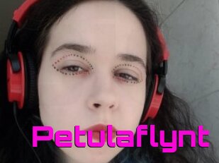 Petulaflynt