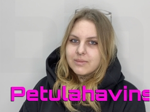 Petulahavins