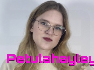 Petulahayley