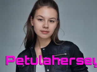 Petulahersey
