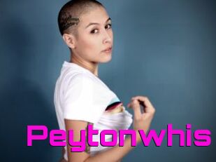 Peytonwhis