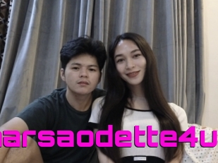 Pharsaodette4u