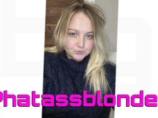 Phatassblonde