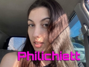 Philichiett
