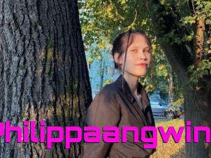 Philippaangwin