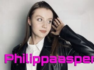 Philippaaspen