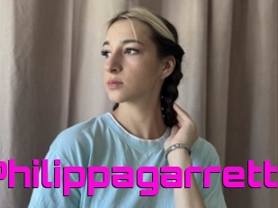 Philippagarrett