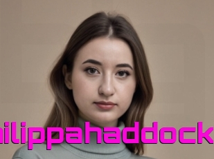 Philippahaddock