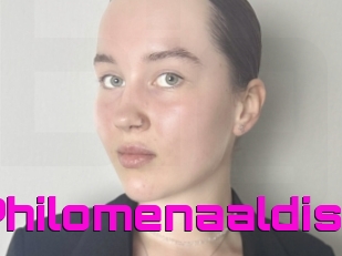 Philomenaaldis