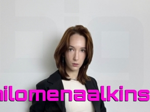 Philomenaalkins