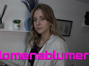 Philomenablumer