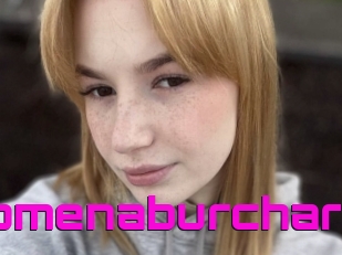 Philomenaburchar