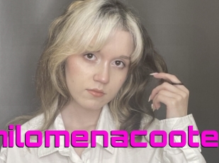 Philomenacoote