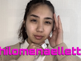 Philomenaellett