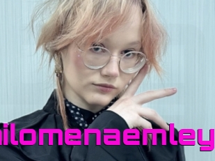 Philomenaemley