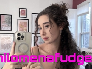 Philomenafudge