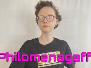 Philomenagaff