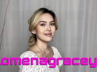 Philomenagracey
