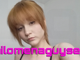 Philomenaguyse
