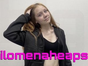 Philomenaheaps