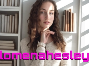 Philomenahesley