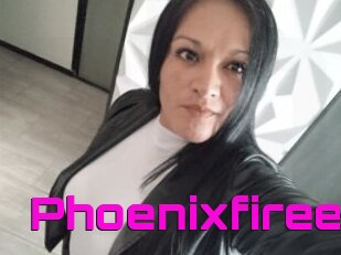 Phoenixfiree