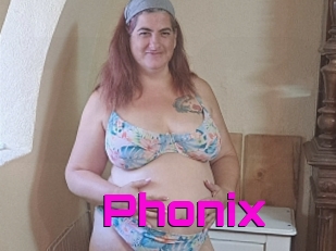 Phonix