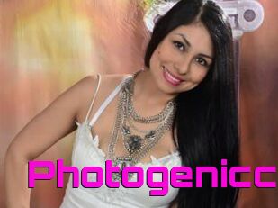 Photogenicc