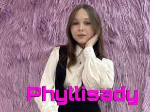 Phyllisady