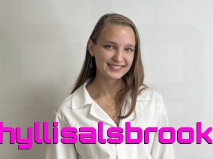Phyllisalsbrook