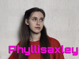 Phyllisaxley