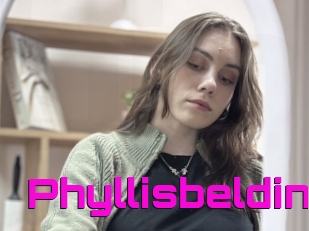 Phyllisbeldin