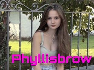 Phyllisbrow